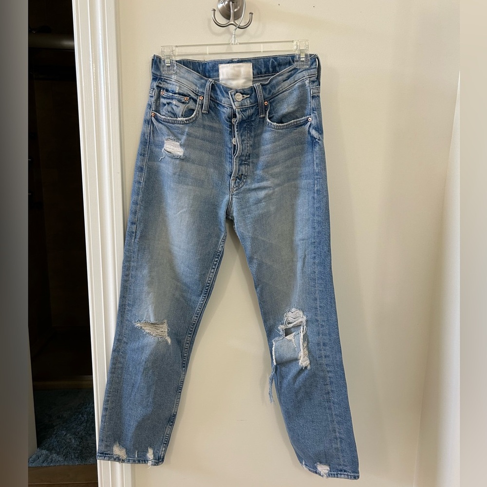 MOTHER The Tomcat Jean
